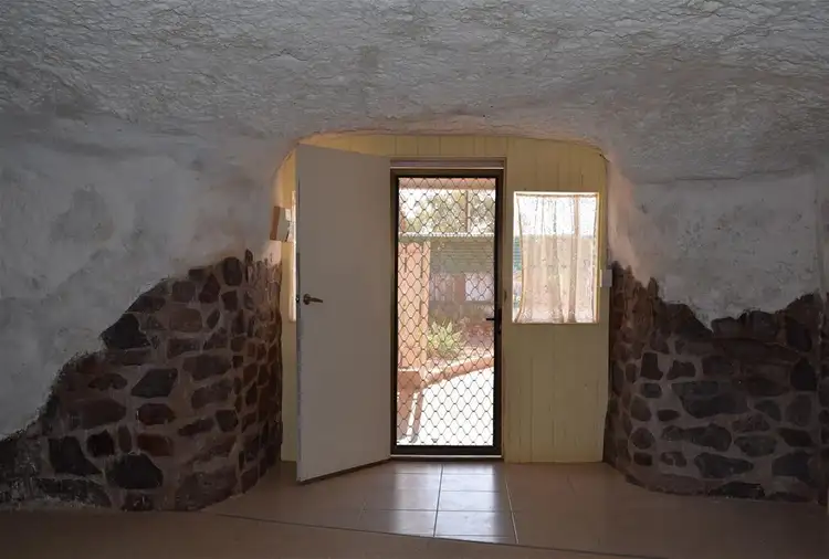 Fifth view of Homely house listing, Lot 923 Hallion Street, Coober Pedy SA 5723