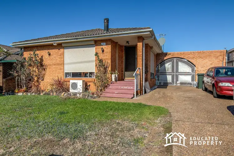 44 Quarry Road, Bossley Park NSW 2176
