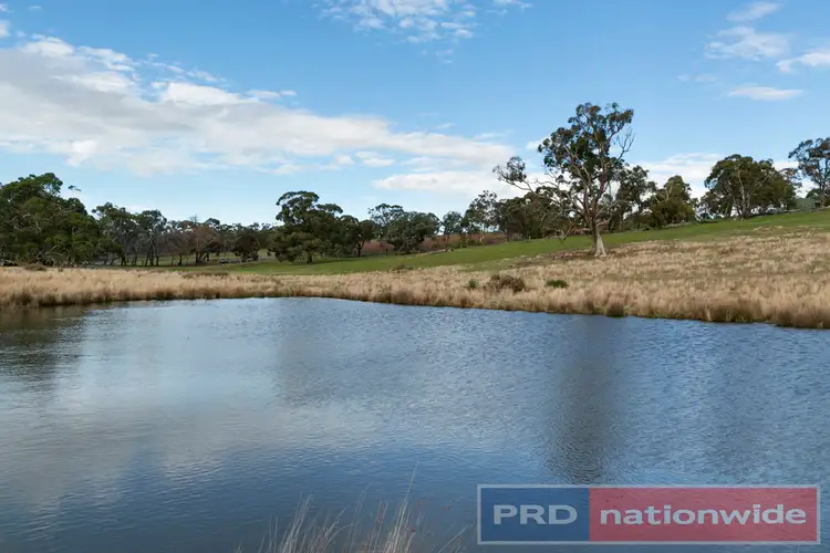 Fourth view of Homely land listing, Lot 9 Slatey Creek Road North, Invermay VIC 3352