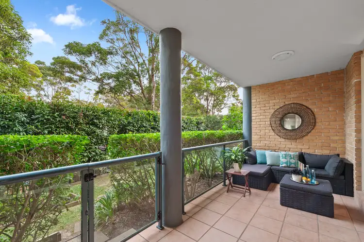 20/21-27 Holborn Avenue, Dee Why NSW 2099