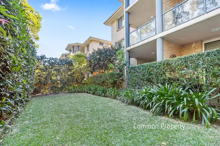 Second view of Homely apartment listing, 20/21-27 Holborn Avenue, Dee Why NSW 2099
