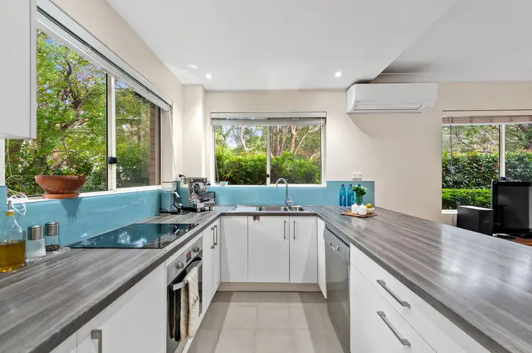Fourth view of Homely apartment listing, 20/21-27 Holborn Avenue, Dee Why NSW 2099