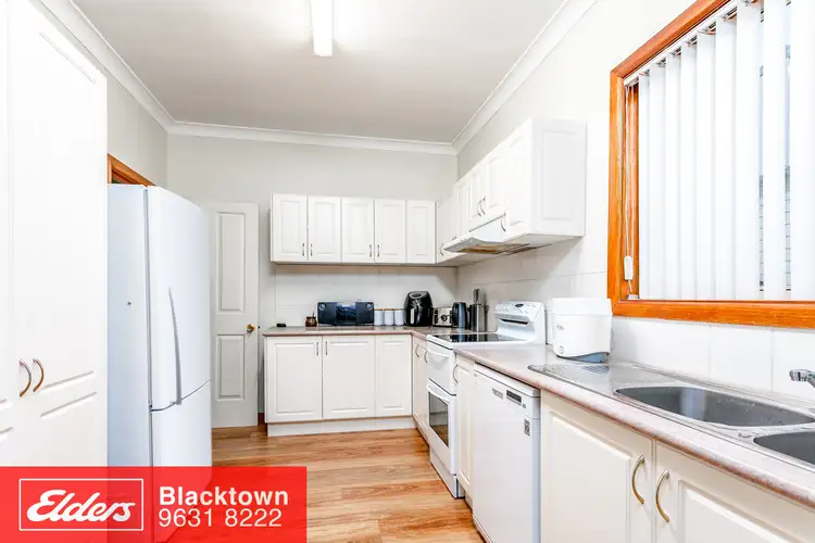 Fourth view of Homely house listing, 25 CAMERON STREET, Doonside NSW 2767