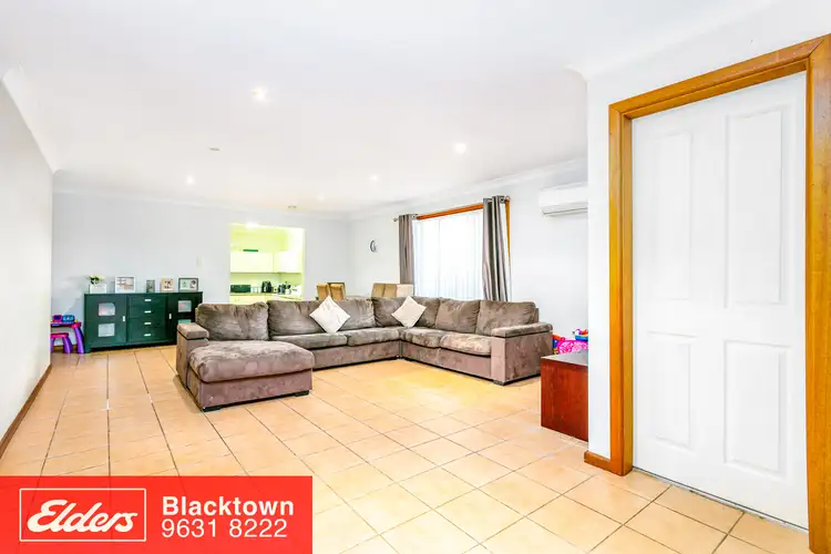 Sixth view of Homely house listing, 25 CAMERON STREET, Doonside NSW 2767