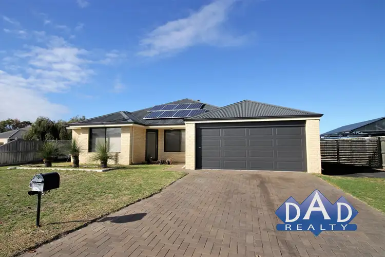 30 Burwood Road, Australind WA 6233