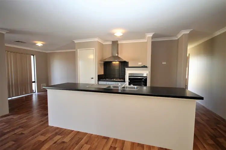 Third view of Homely house listing, 30 Burwood Road, Australind WA 6233