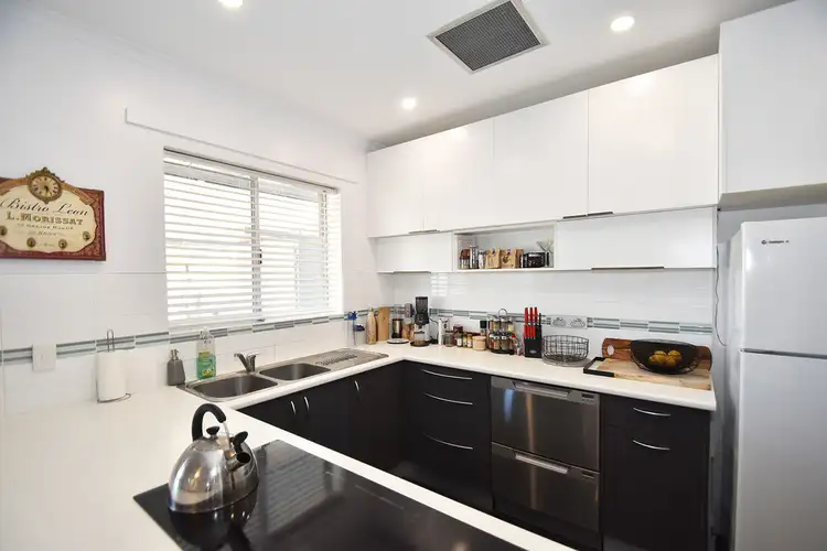 Sixth view of Homely house listing, 1 Durida Court, Braitling NT 870