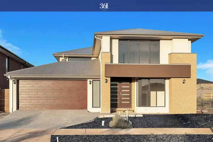 6 Dalwood Circuit, Aintree VIC 3336