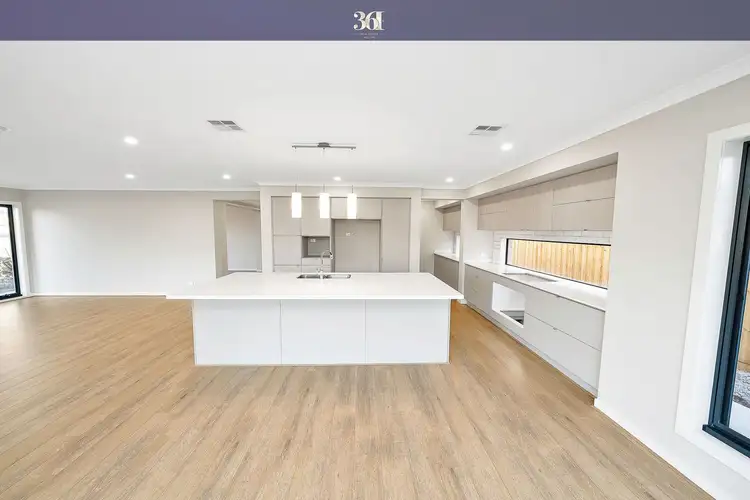 Sixth view of Homely house listing, 6 Dalwood Circuit, Aintree VIC 3336