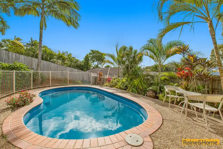 45 Tralee Drive, Banora Point NSW 2486