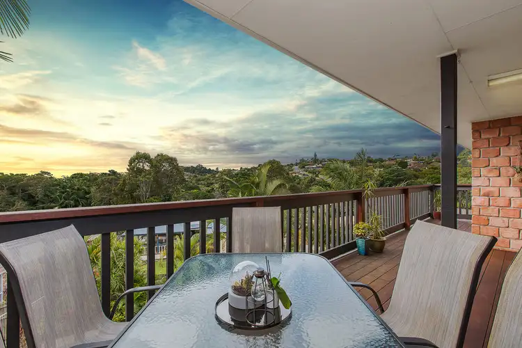 Third view of Homely house listing, 45 Tralee Drive, Banora Point NSW 2486