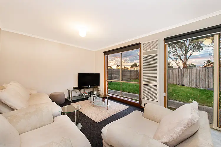 Third view of Homely unit listing, 5A Barilla Court, Cranbourne VIC 3977