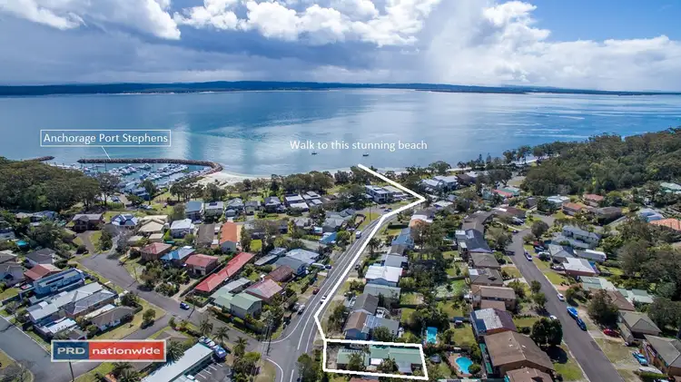 87 Sandy Point Road, Corlette NSW 2315