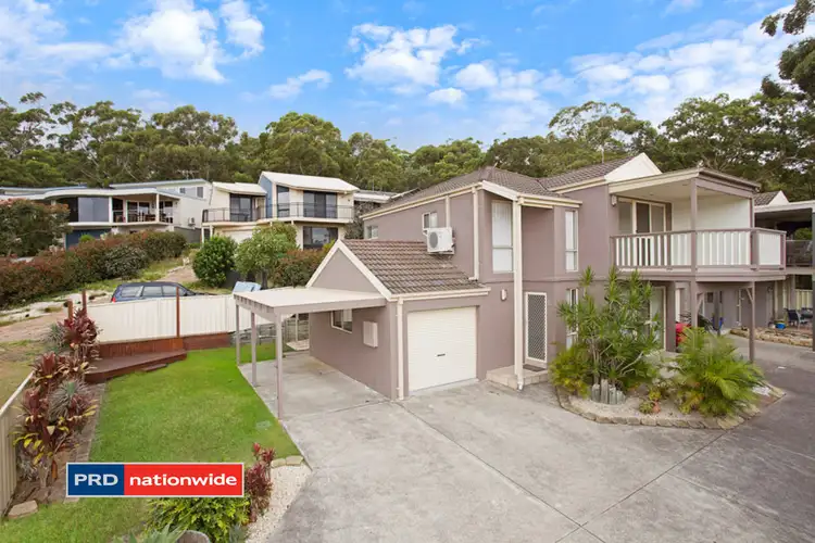 Main view of Homely house listing, 1/8 Luderick Close, Corlette NSW 2315