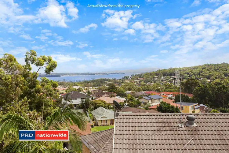 Second view of Homely house listing, 1/8 Luderick Close, Corlette NSW 2315