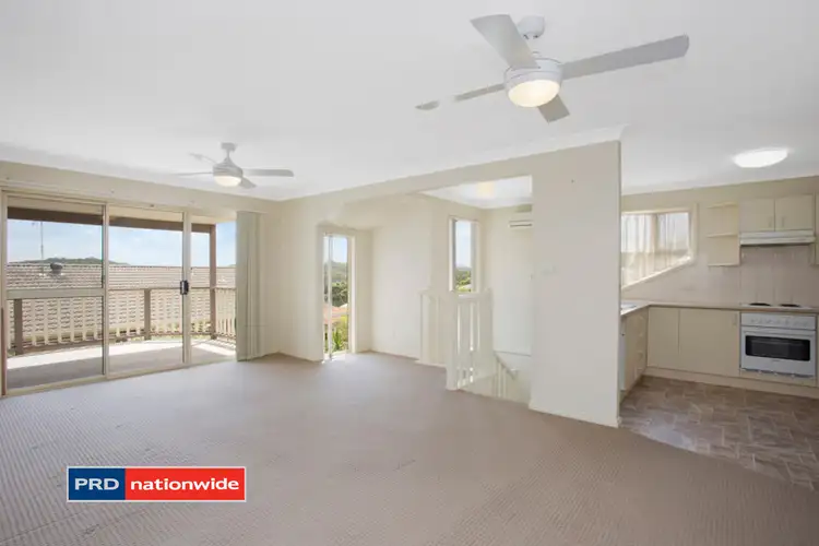 Third view of Homely house listing, 1/8 Luderick Close, Corlette NSW 2315