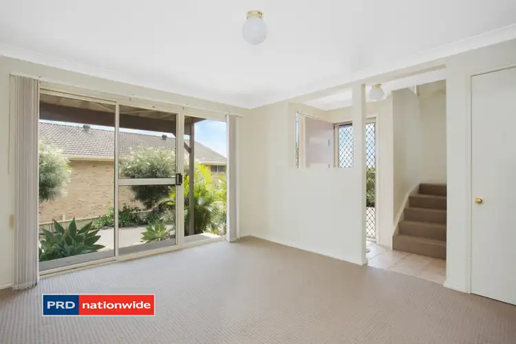 Fifth view of Homely house listing, 1/8 Luderick Close, Corlette NSW 2315