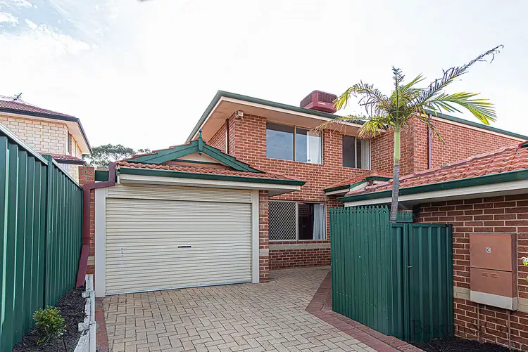 75D McMillan Street, Victoria Park WA 6100