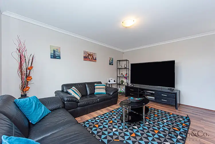 Second view of Homely townhouse listing, 75D McMillan Street, Victoria Park WA 6100