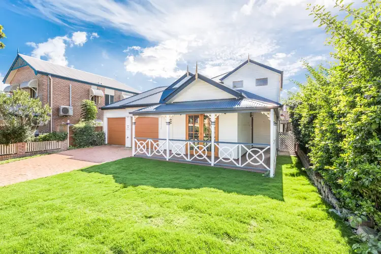Main view of Homely house listing, 14 Santa Cruz Place, Forest Lake QLD 4078