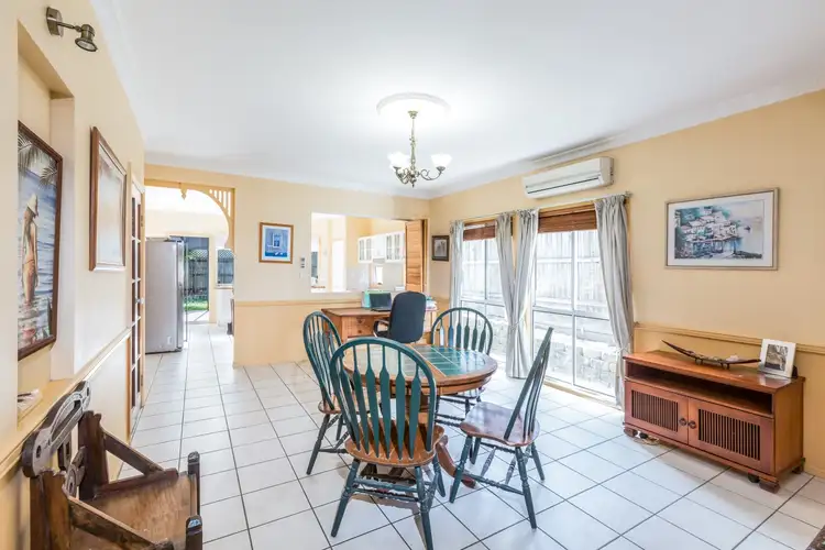 Sixth view of Homely house listing, 14 Santa Cruz Place, Forest Lake QLD 4078