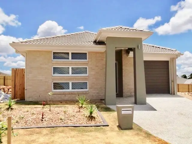 Main view of Homely house listing, 28 Carpenter Street, Yarrabilba QLD 4207