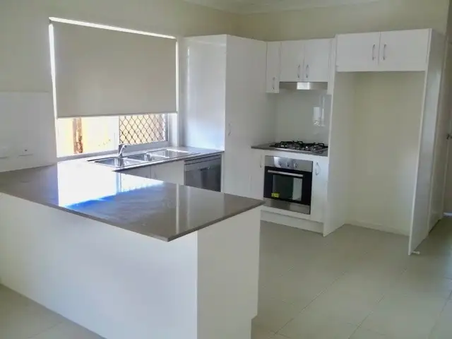 Second view of Homely house listing, 28 Carpenter Street, Yarrabilba QLD 4207
