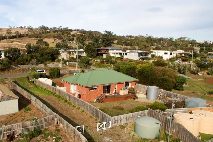 Third view of Homely house listing, 16A Spitfarm Road, Opossum Bay TAS 7023