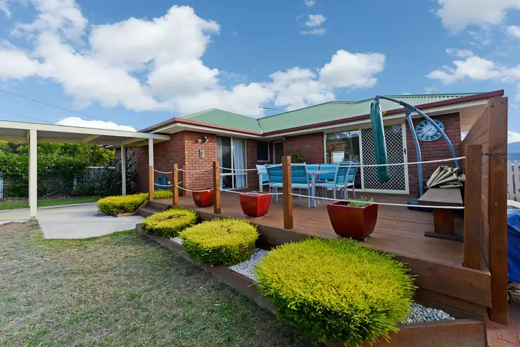 Fourth view of Homely house listing, 16A Spitfarm Road, Opossum Bay TAS 7023