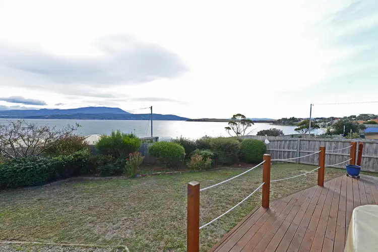 Fifth view of Homely house listing, 16A Spitfarm Road, Opossum Bay TAS 7023