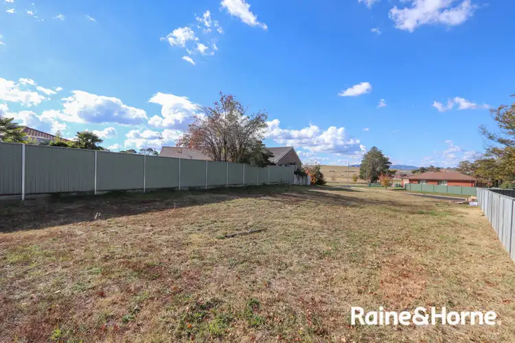 Main view of Homely other listing, 22 Tyndall Street, Kelso NSW 2795