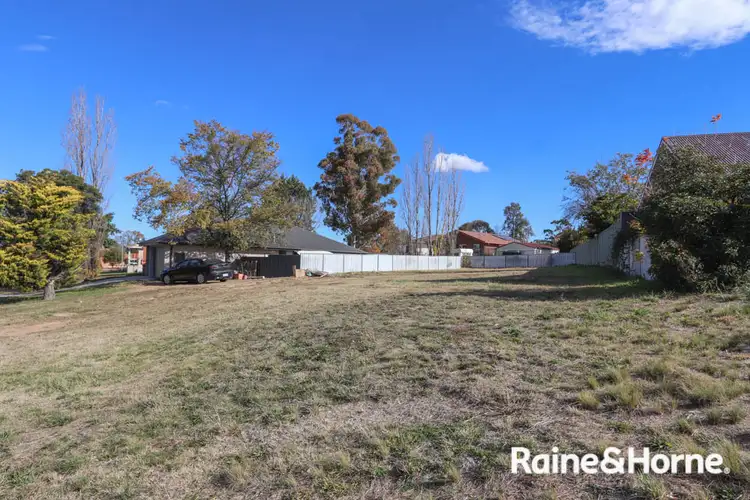 Second view of Homely other listing, 22 Tyndall Street, Kelso NSW 2795