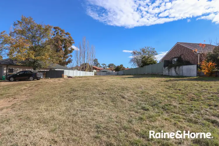 Third view of Homely other listing, 22 Tyndall Street, Kelso NSW 2795