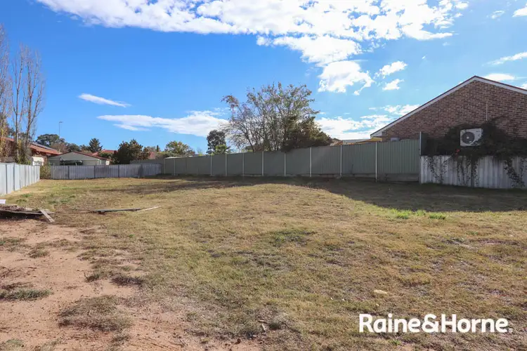 Fourth view of Homely other listing, 22 Tyndall Street, Kelso NSW 2795