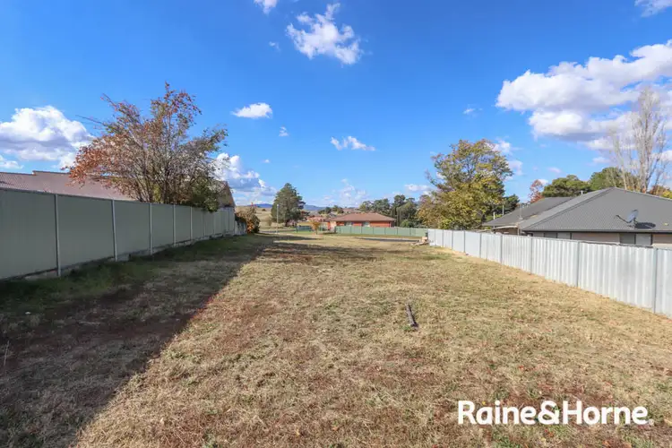 Fifth view of Homely other listing, 22 Tyndall Street, Kelso NSW 2795