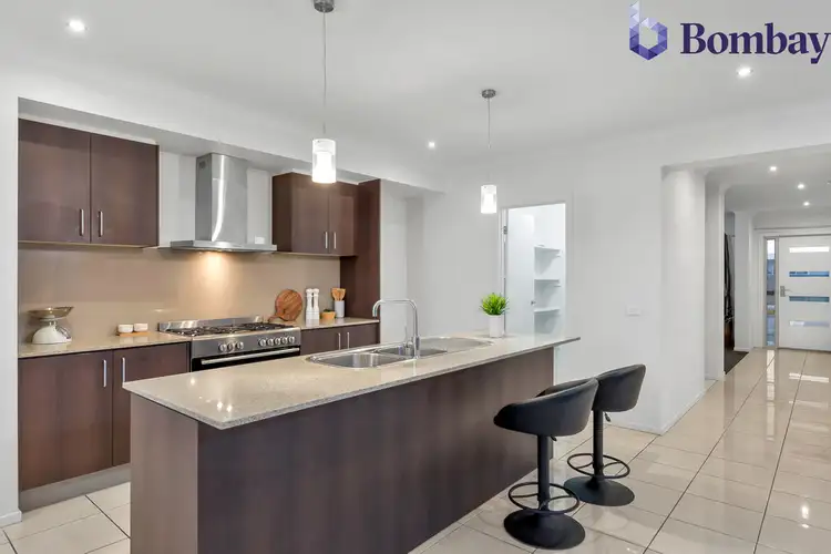Second view of Homely house listing, 427 Grand Boulevard, Craigieburn VIC 3064