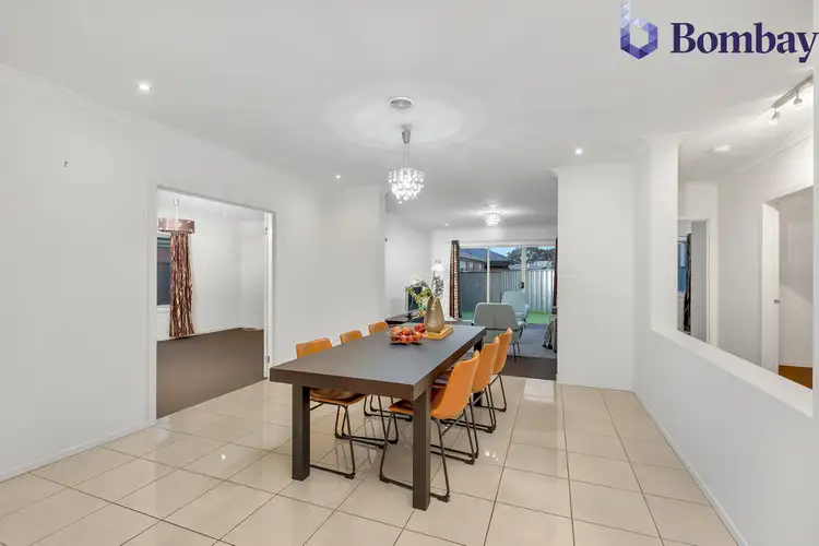 Fourth view of Homely house listing, 427 Grand Boulevard, Craigieburn VIC 3064