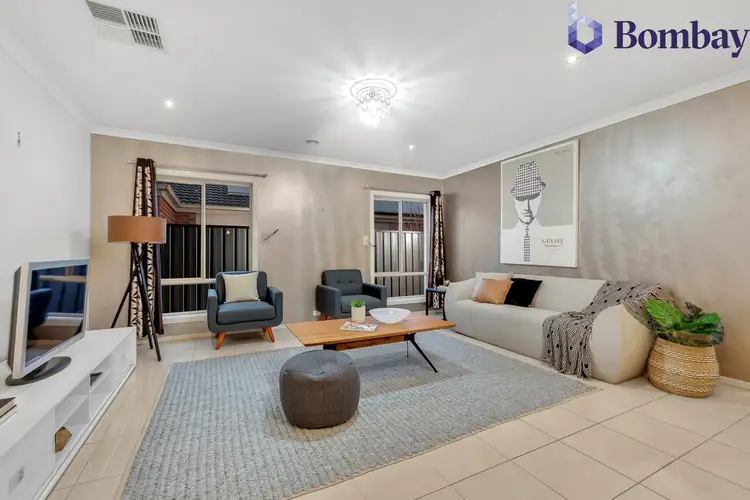 Fifth view of Homely house listing, 427 Grand Boulevard, Craigieburn VIC 3064