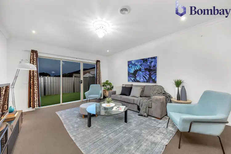 Sixth view of Homely house listing, 427 Grand Boulevard, Craigieburn VIC 3064