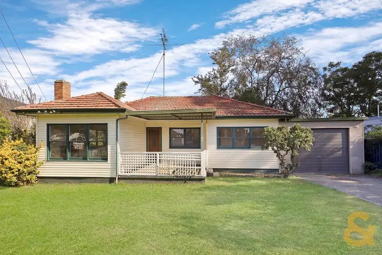 45 Mamre Road, St Marys NSW 2760
