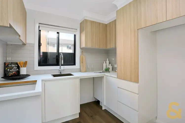 Fourth view of Homely townhouse listing, 2/165 Canberra St, St Marys NSW 2760