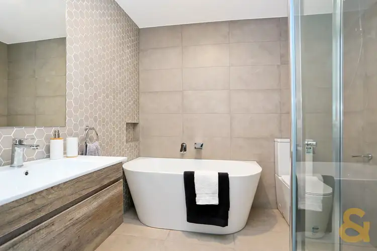 Fifth view of Homely townhouse listing, 2/165 Canberra St, St Marys NSW 2760