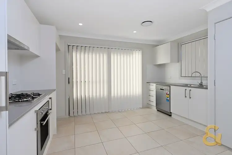 Third view of Homely townhouse listing, 3/22 Braddon St, Oxley Park NSW 2760