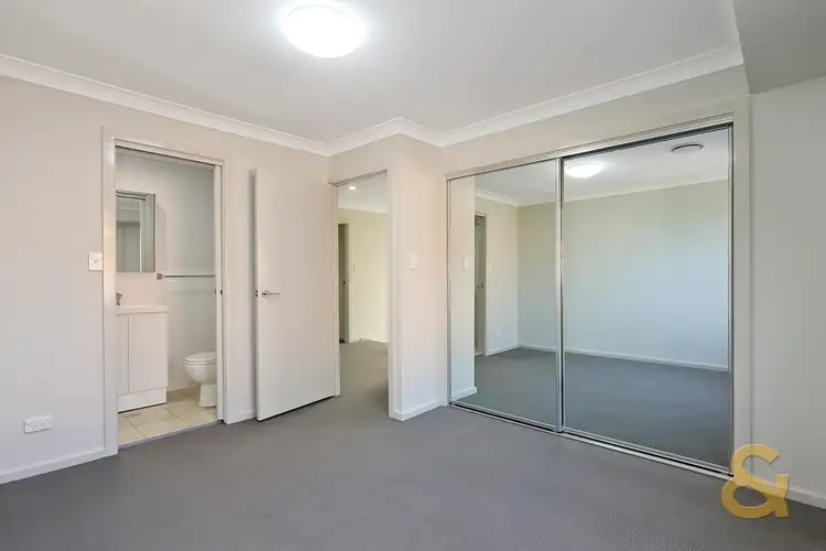 Fourth view of Homely townhouse listing, 3/22 Braddon St, Oxley Park NSW 2760