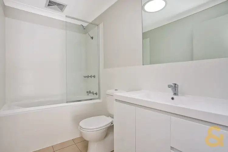 Fifth view of Homely townhouse listing, 3/22 Braddon St, Oxley Park NSW 2760