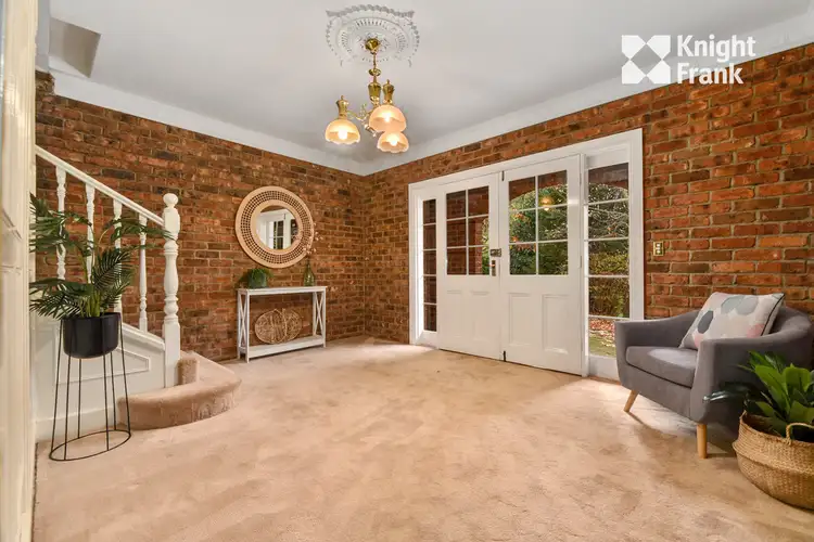 Second view of Homely house listing, 18 Atkinsons Road, Grindelwald TAS 7277