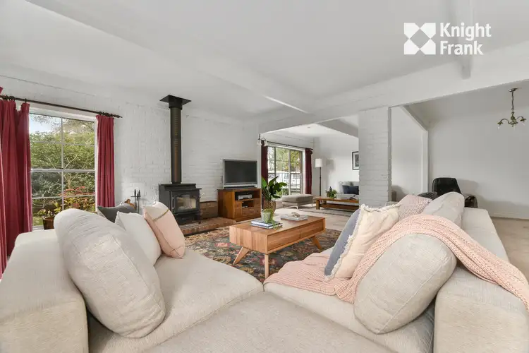 Third view of Homely house listing, 18 Atkinsons Road, Grindelwald TAS 7277