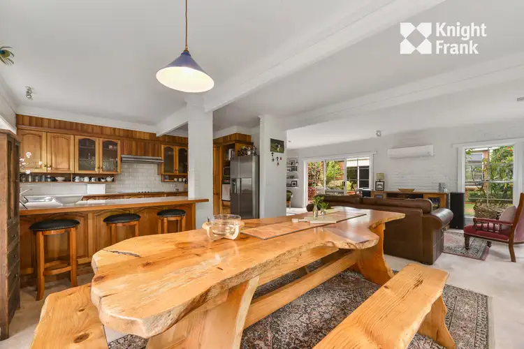 Fourth view of Homely house listing, 18 Atkinsons Road, Grindelwald TAS 7277