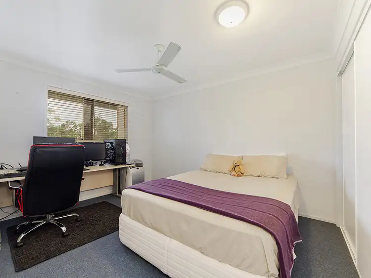 Fifth view of Homely townhouse listing, 55/757 ASHMORE ROAD, Molendinar QLD 4214