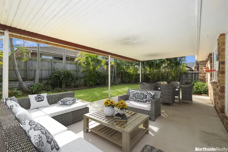Third view of Homely house listing, 3 River Gum Cl, Fitzgibbon QLD 4018